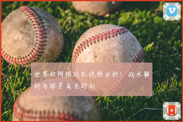 世界杯阿根廷队视频分析：战术解析与球员高光时刻