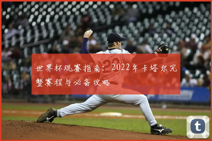 世界杯观赛指南：2022年卡塔尔完整赛程与必备攻略