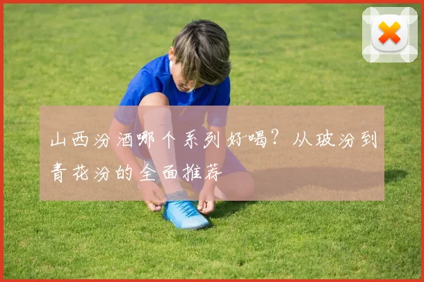 山西汾酒哪个系列好喝？从玻汾到青花汾的全面推荐